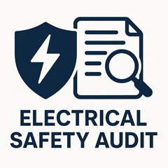 Electrical Safety Audit