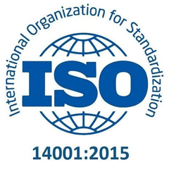 ISO 14001:2015