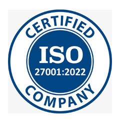 ISO 27001:2022