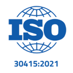 ISO 30415 (Diversity & Inclusion)