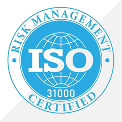 ISO 31000:2018 Risk Management