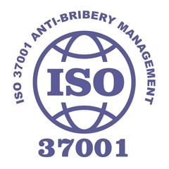 ISO 37001:2015 Anti Bribery Management System