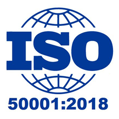 ISO 50001:2018