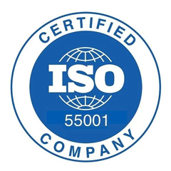 ISO 55001 Asset Management System